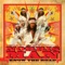 We Try (feat. Ras Attitude) - Norris Man lyrics