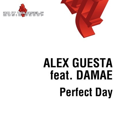 Perfect Day (feat. Damae)