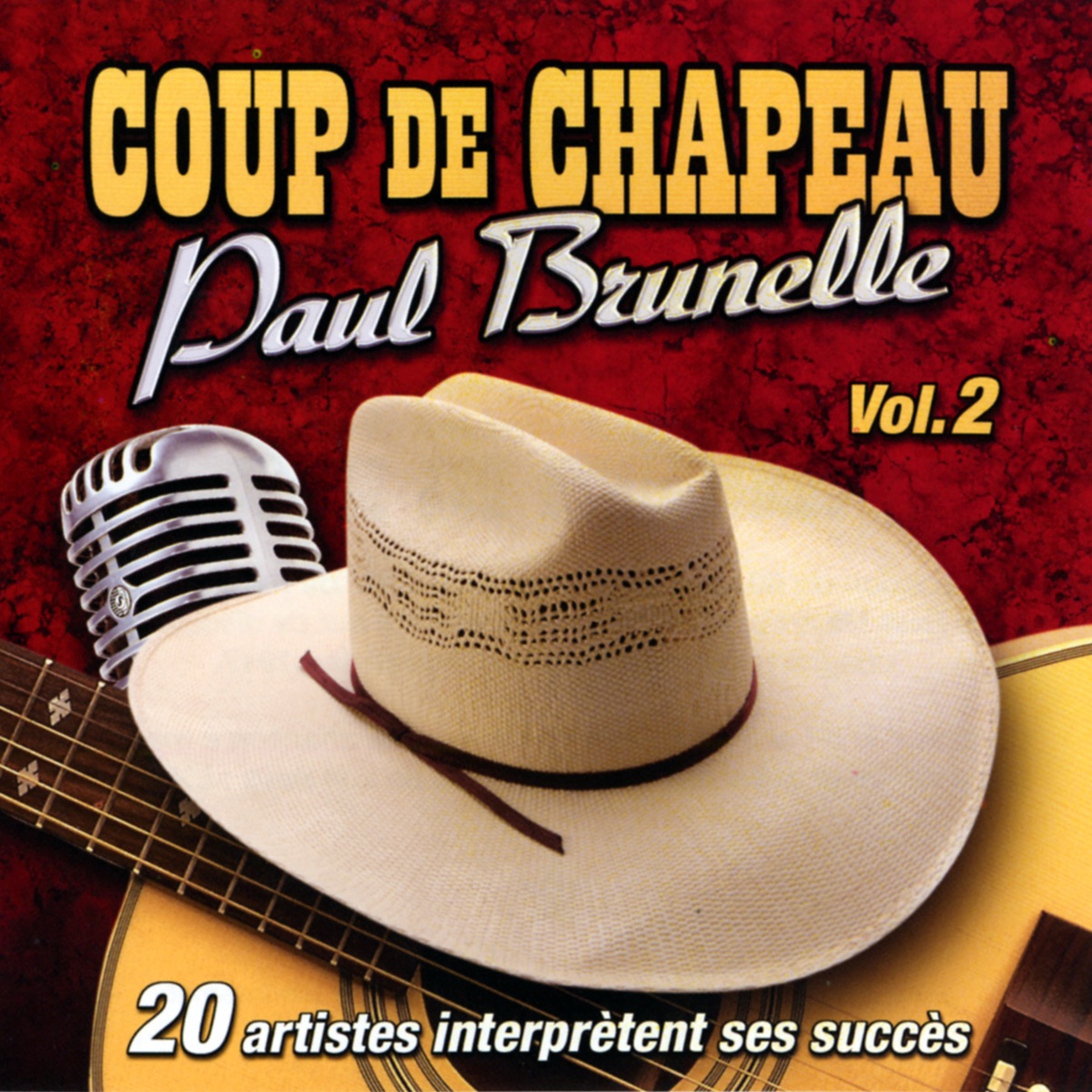 Coup De Chapeau (Volume 2)