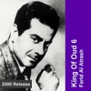 Farid Omri Omri Ma Haadar Ansaki King of Oud 6