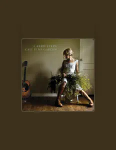 Listen to Carrie Elkin, watch music videos, read bio, see tour dates & more!