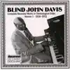 Blind John Davis