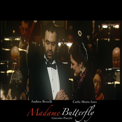 Puccini: Madame Butterfly (Tragedia Giapponese in Tre Atti in Forma di Concerto) [Live at Grimaldi Forum, Montecarlo]