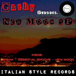 New Moon - Single