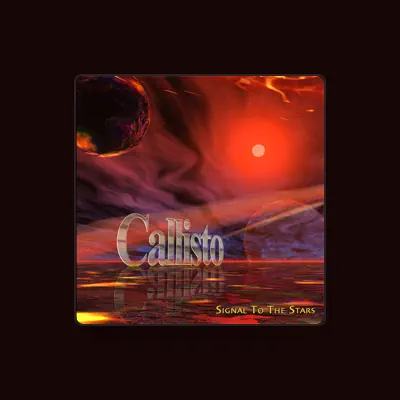 Listen to Callisto, watch music videos, read bio, see tour dates & more!