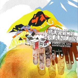 Fingertips and Mountaintops