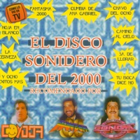 Jorge Y Alejandra - Hoja en Blanco