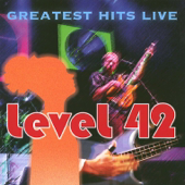 Level 42: Greatest Hits Live (Live)