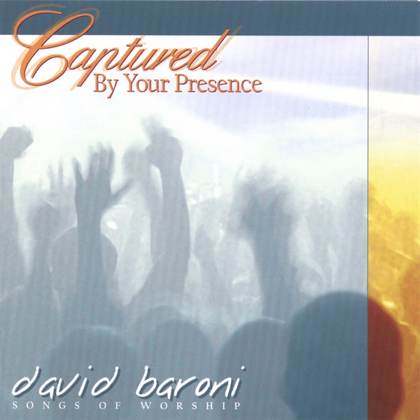 Captured By Your Presence