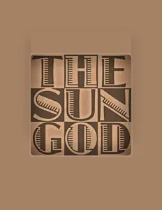 Hör dir The Sun God an, schau dir Musikvideos an, lies die Biografie, finde Tourdaten und mehr!