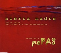 paPas - Der Junge mit der Mundharmonika