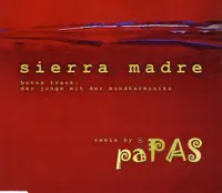 Der Junge mit der Mundharmonika — paPas