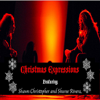 Christmas Expressions - EP - Shawn Christopher & Shuree Rivera new Single