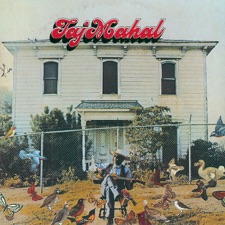 Taj Mahal - Leaving Trunk