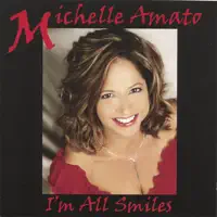 Save Your Love For Me — Michelle Amato
