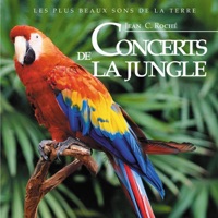 Jean C. Roché - Ambiance du Lac Kutubu, Nouvelle Guinée