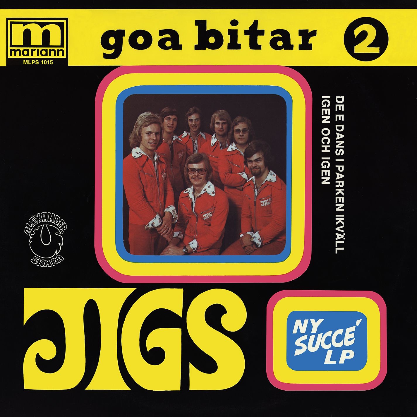 Goa Bitar 2
