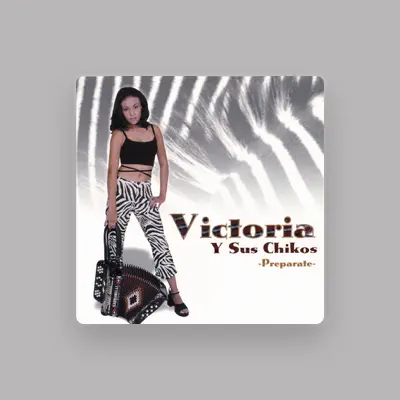 Listen to Victoria y Sus Chikos, watch music videos, read bio, see tour dates & more!
