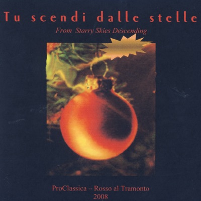 Tu Scendi Dalle Stelle