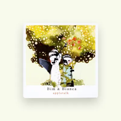 Listen to Bianca, watch music videos, read bio, see tour dates & more!
