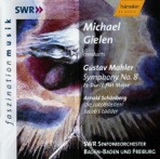 Mahler: Symphony No. 8 In e Flat Major - Schoenberg: Jakobsleiter (Die)
