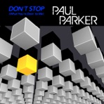Don't Stop (What You're Doin' to Me)