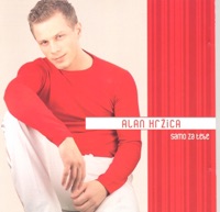 ALAN HRŽICA - Uzmi Svu Svoju Ljubav