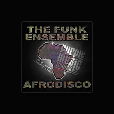 Listen to The Funk Ensemble, watch music videos, read bio, see tour dates & more!