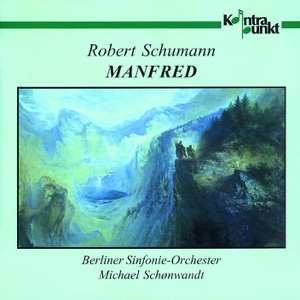 Schumann: Manfred, Op. 115