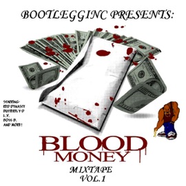 F**k With Us (feat. Lil' Blaze, EZ-Sport & Reece J) Blood Money