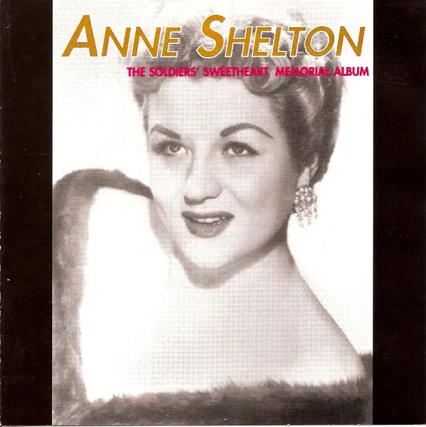 Lili Marlene — Anne Shelton