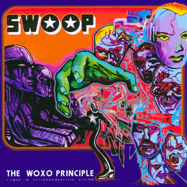The Woxo Principal