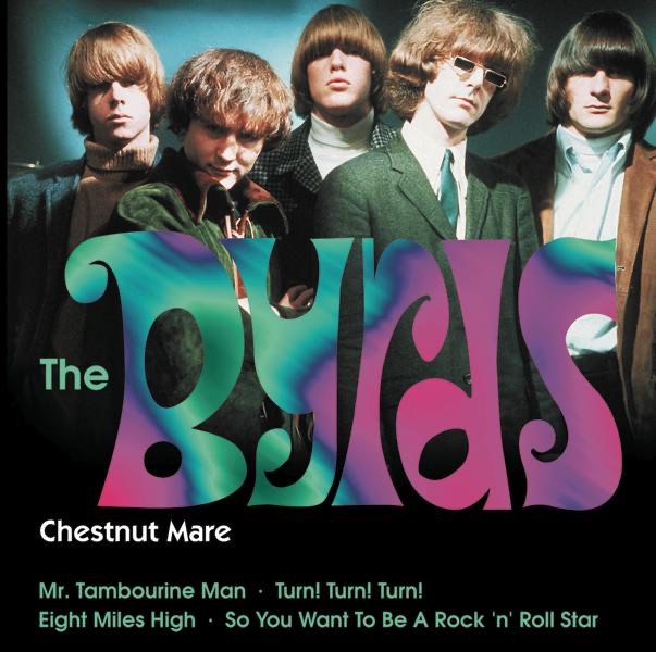 The Byrds: Super Hits