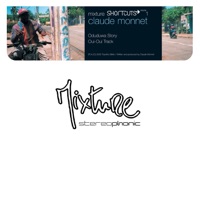 Oduduwa Story - EP - Claude Monnet