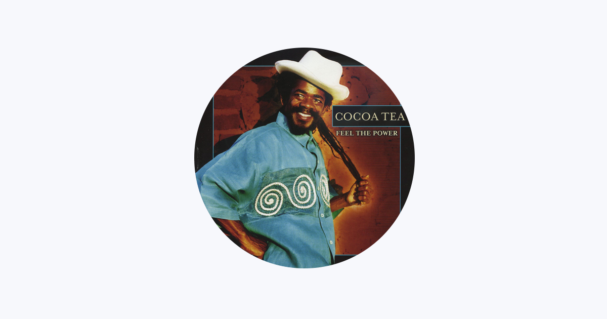 CocoaTea - Apple Music