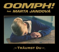 Träumst du (feat. Marta Jandová) - EP - OOMPH!