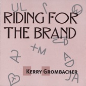 Kerry Grombacher - Close 'em On Up