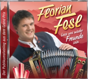 Lass Uns Wieder Freunde Sein - Florian Fesl