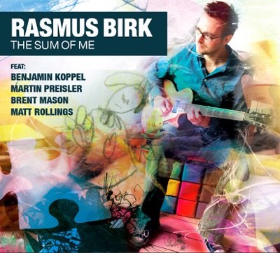 The Sum of Me (feat. Matt Rollings)