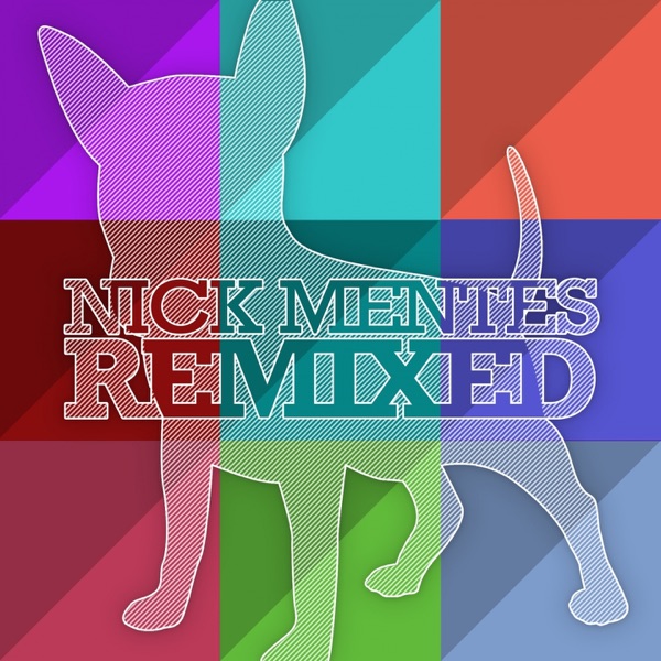 Remixed - EP