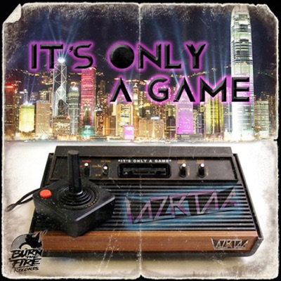 It's Only A Game - Single