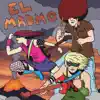 Stream & download El Madmo