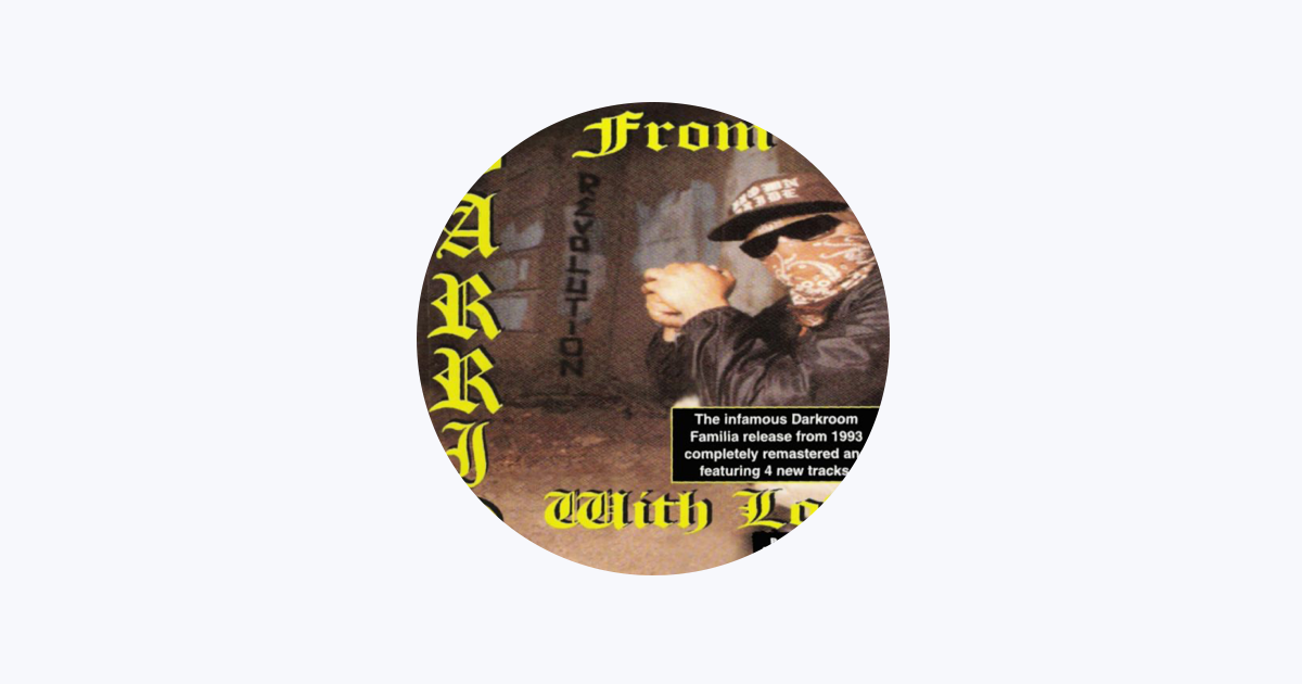 Darkroom Familia - Apple Music