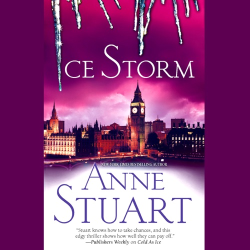 Ice Storm (Unabridged) cover
