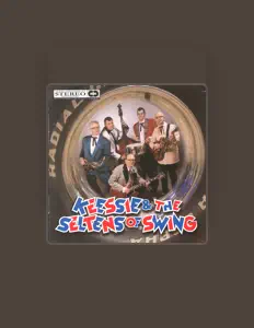 Ακούστε περιεχόμενο από Keessie & The Seltens Of Swing, παρακολουθήστε μουσικά βίντεο, διαβάστε το βιογραφικό, δείτε ημερομηνίες περιοδείας, και πολλά ακόμη!