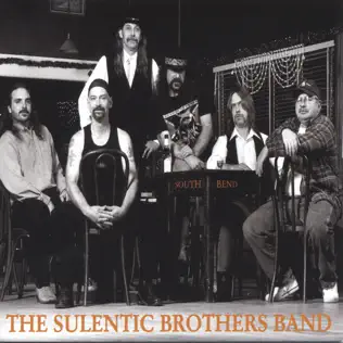 télécharger l'album The Sulentic Brothers Band - South Bend