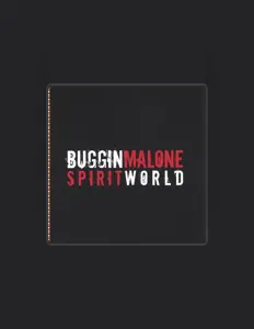 Buggin Maloneを聴いたり、ミュージックビデオを鑑賞したり、経歴やツアー日程などを確認したりしましょう！