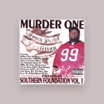 Murder One