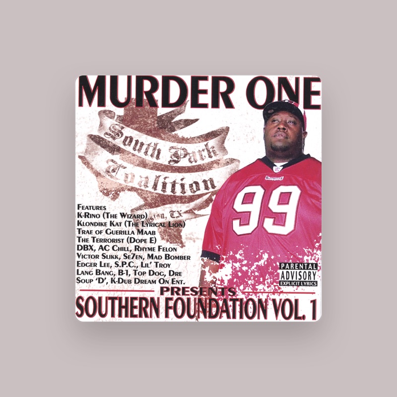 Murder One