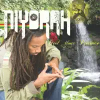Feel Your Presence — Niyorah